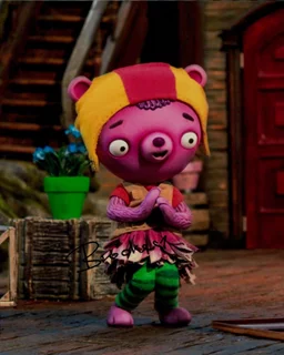 Brooke Wolloff autograph