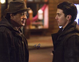 Milo Ventimiglia autograph