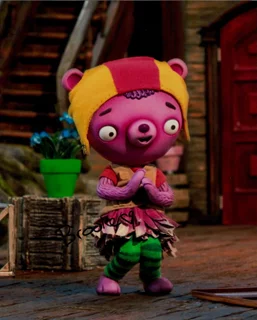 Brooke Wolloff autograph