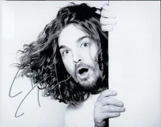 Tommy Trash autograph