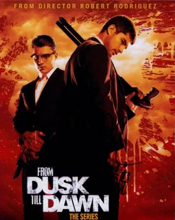 Robert Rodriguez autograph