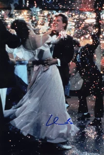 Kevin Bacon autograph