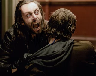 Michael Sheen autograph