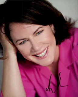 Romy Rosemont autograph