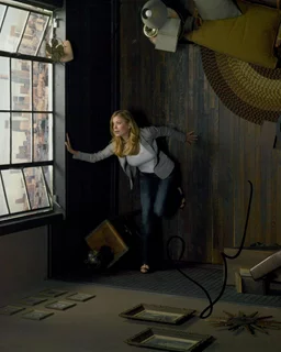 Sonya Walger autograph