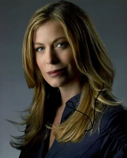 Sonya Walger autograph