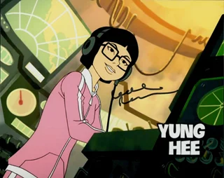 Rachel Ramras autograph