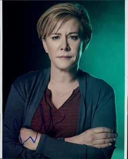 Romy Rosemont autograph