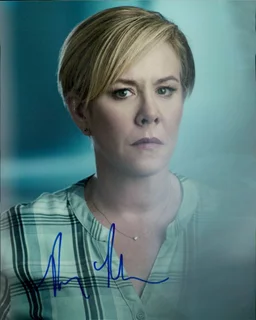 Romy Rosemont autograph