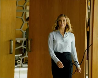 Sonya Walger autograph