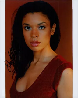 Susan Keletchi Watson autograph