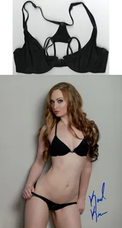 Karoline Keri autograph