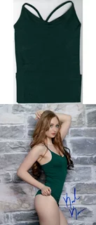 Karoline Keri autograph