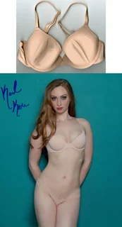 Karoline Keri autograph