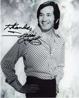 Trini Lopez autograph