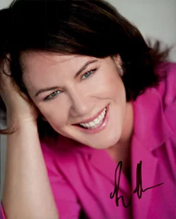 Romy Rosemont autograph