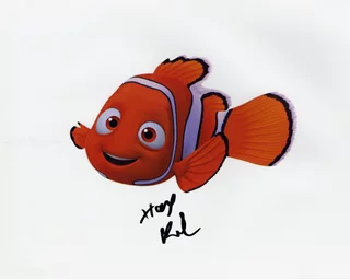 Hayden Rolence autograph