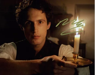 Rob Heaps autograph