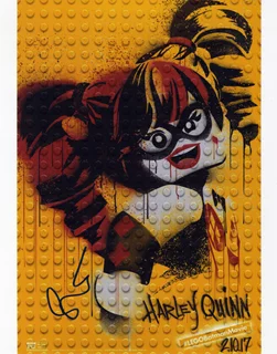 Jenny Slate autograph