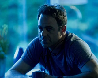 Paul Adelstein autograph