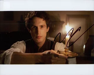 Rob Heaps autograph