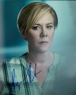 Romy Rosemont autograph