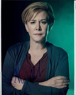 Romy Rosemont autograph