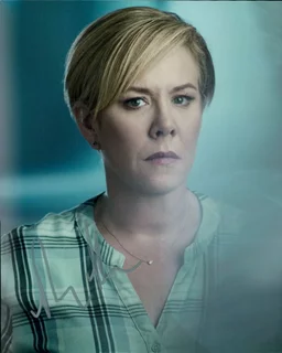 Romy Rosemont autograph