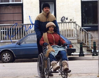 Ryan Gosling autograph