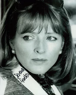 Serena Gordon autograph