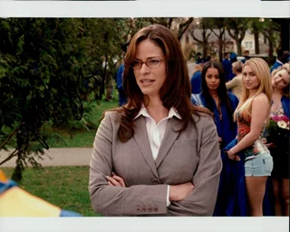 Andrea Savage autograph