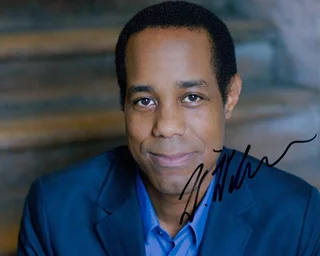 Wayne Wilderson autograph