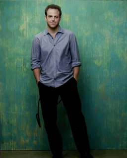 Paul Adelstein autograph