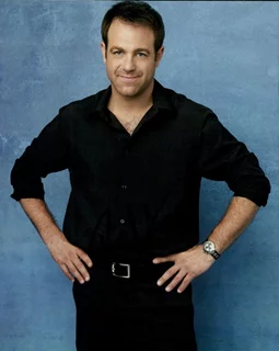 Paul Adelstein autograph