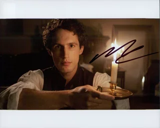 Rob Heaps autograph