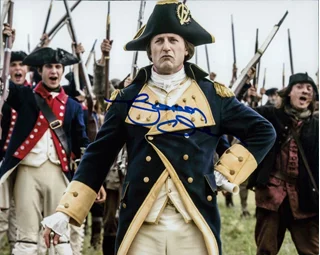 Jason O'Mara autograph