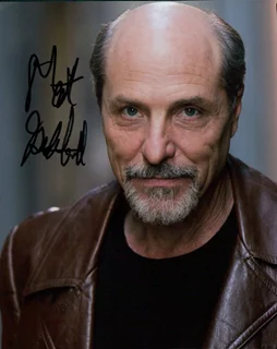 Matt Gottlieb autograph