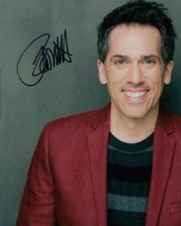 Paul Witten autograph