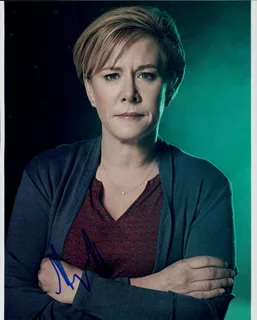 Romy Rosemont autograph