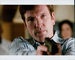 Martin Donovan autograph