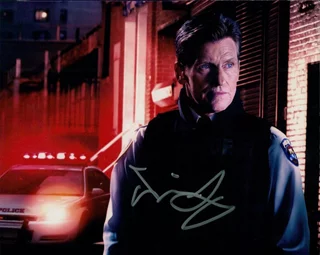 Denis Leary autograph