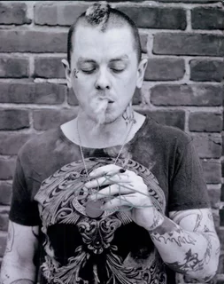 Sid Wilson autograph