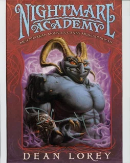 Dean Lorey autograph