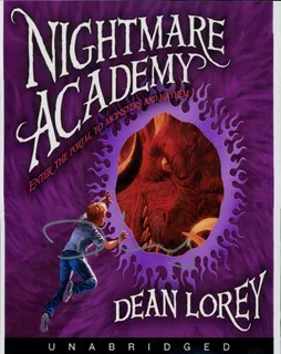 Dean Lorey autograph