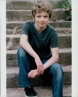 Jordan Poole autograph