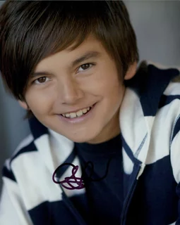 Ashton Arbab autograph