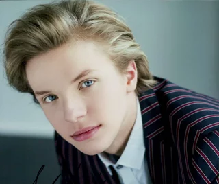 Luka Limoges autograph