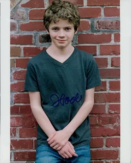 Jordan Poole autograph