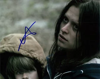 Marianna Palka autograph