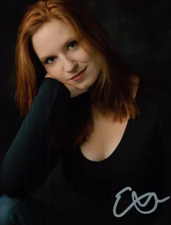 Ellis Greer autograph